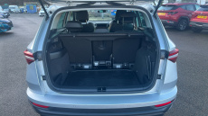 Skoda Karoq 1.5 TSI SE L 5dr DSG Petrol Estate